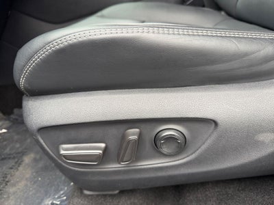 2019 Toyota RAV4 Hybrid Limited