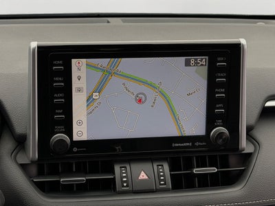 2019 Toyota RAV4 Hybrid Limited