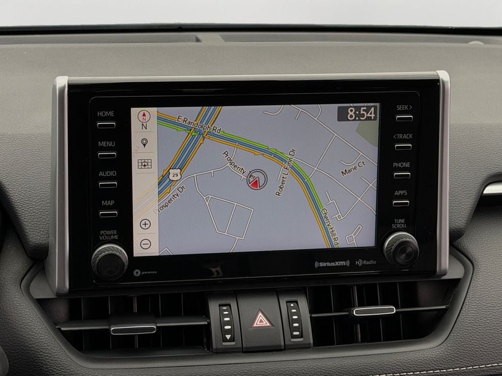 2019 Toyota RAV4 Hybrid Limited