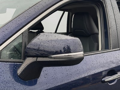 2019 Toyota RAV4 Hybrid Limited