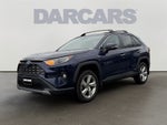 2019 Toyota RAV4 Hybrid Limited
