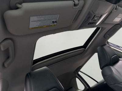 2019 Toyota RAV4 Hybrid Limited