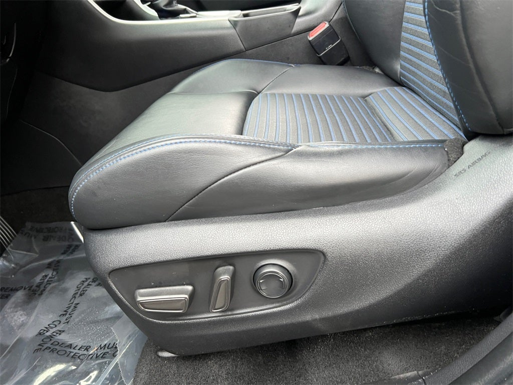 2022 Toyota RAV4 Hybrid XSE