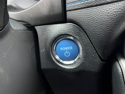 2022 Toyota RAV4 Hybrid XSE