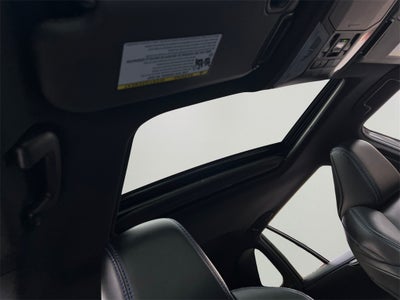 2022 Toyota RAV4 Hybrid XSE