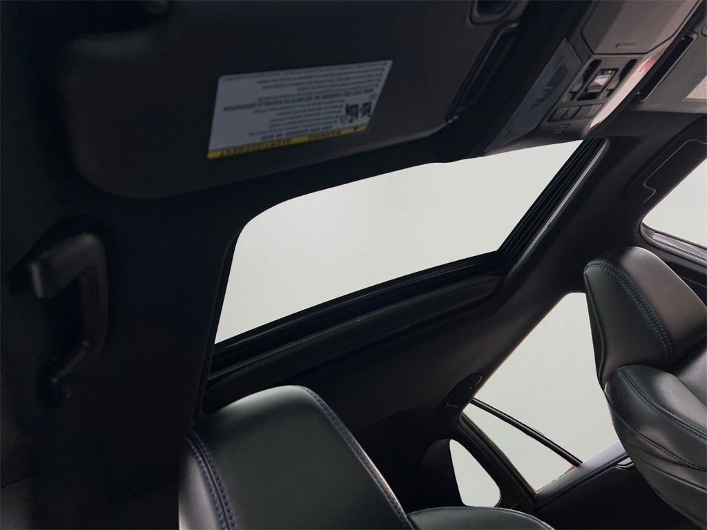 2022 Toyota RAV4 Hybrid XSE