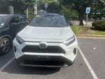 2025 Toyota RAV4 Hybrid XSE