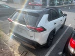2025 Toyota RAV4 Hybrid XSE