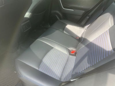 2025 Toyota RAV4 Hybrid XSE