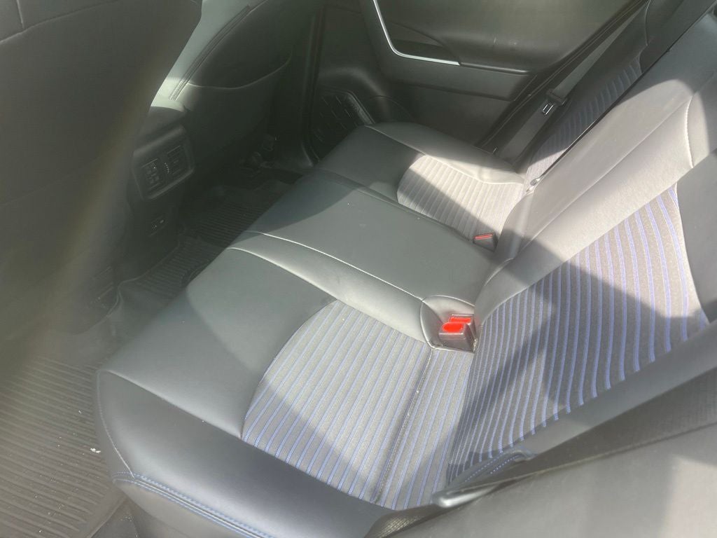 2025 Toyota RAV4 Hybrid XSE