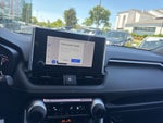 2025 Toyota RAV4 LE Certified!