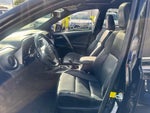 2016 Toyota RAV4 SE