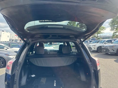 2016 Toyota RAV4 SE