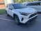 2025 Toyota RAV4 XLE W/ SUNROOF!