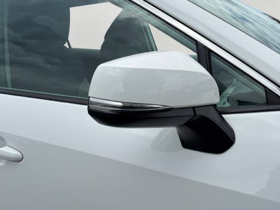2023 Toyota RAV4 XLE W/ SUNROOF!