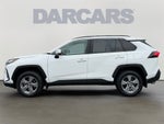 2023 Toyota RAV4 XLE W/ SUNROOF!