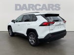 2023 Toyota RAV4 XLE W/ SUNROOF!