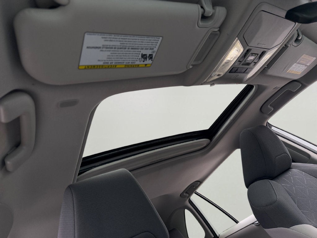 2023 Toyota RAV4 XLE W/ SUNROOF!