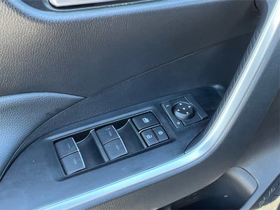 2025 Toyota RAV4 XLE Low Miiles!