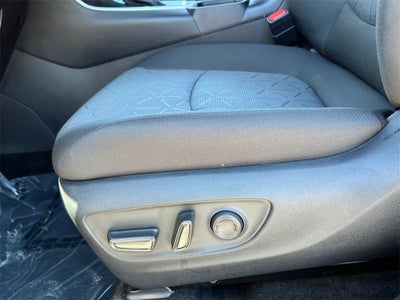 2025 Toyota RAV4 XLE Low Miiles!