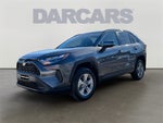 2025 Toyota RAV4 XLE Low Miiles!