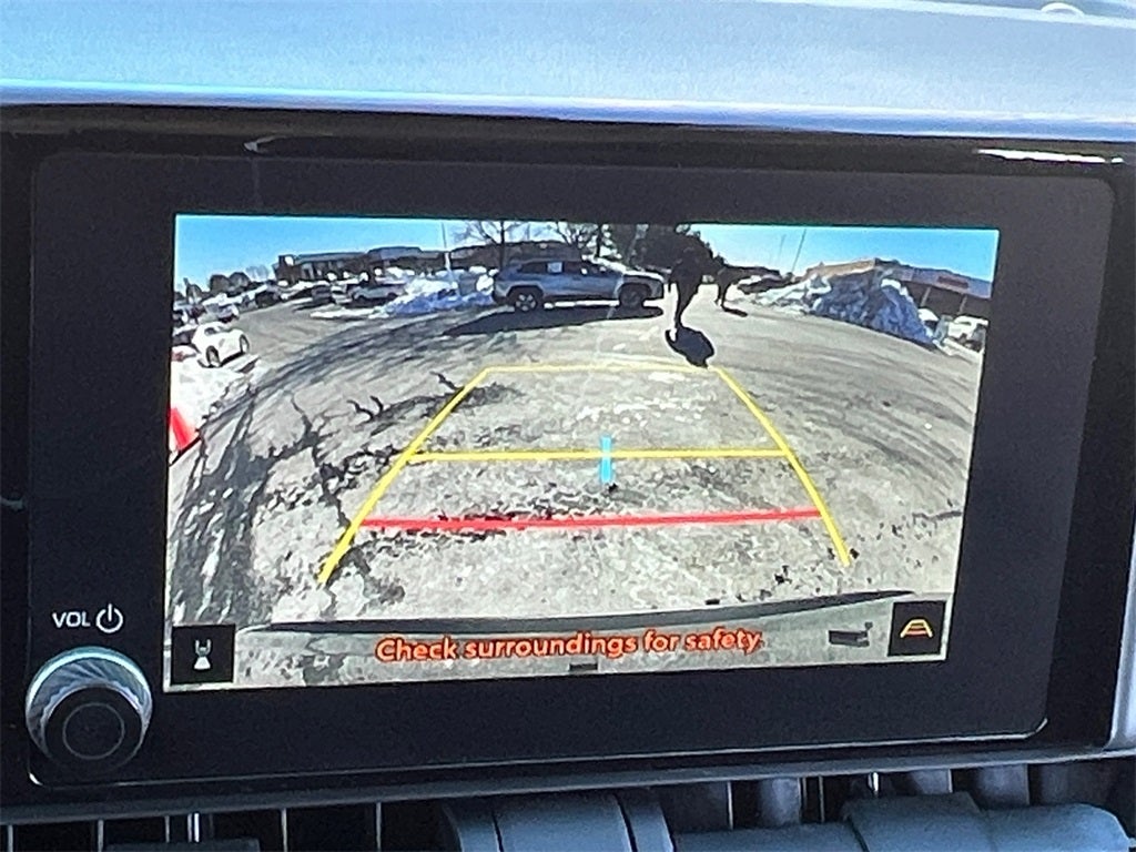 2025 Toyota RAV4 XLE Low Miiles!