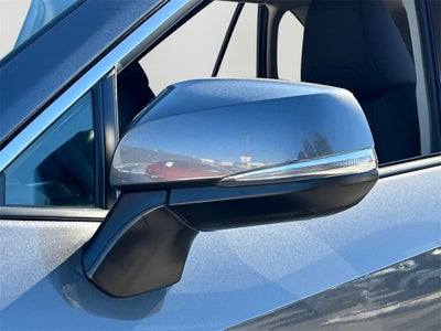 2025 Toyota RAV4 XLE Low Miiles!