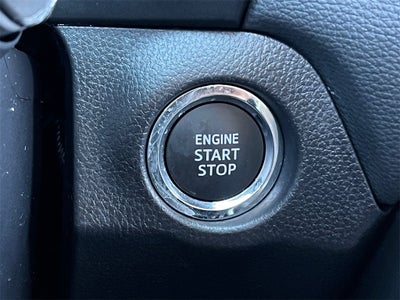 2025 Toyota RAV4 XLE Low Miiles!