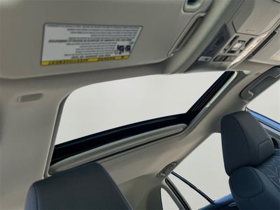 2025 Toyota RAV4 XLE Low Miiles!