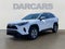 2025 Toyota RAV4 XLE Convenience Package w/ Sunroof!