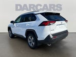 2025 Toyota RAV4 XLE Convenience Package w/ Sunroof!
