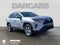 2025 Toyota RAV4 XLE Convenience Package Sunroof!