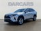 2025 Toyota RAV4 XLE Convenience Package Sunroof!