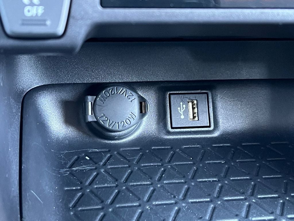 2025 Toyota RAV4 XLE Convenience Package Sunroof!