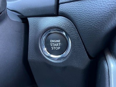 2025 Toyota RAV4 XLE Convenience Package Sunroof!