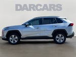 2025 Toyota RAV4 XLE Convenience Package Sunroof!
