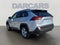 2025 Toyota RAV4 XLE Convenience Package Sunroof!