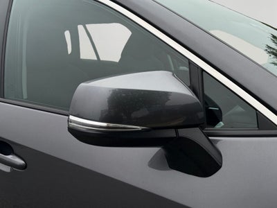 2025 Toyota RAV4 XLE CERTIFIED W/ SUNROOF!
