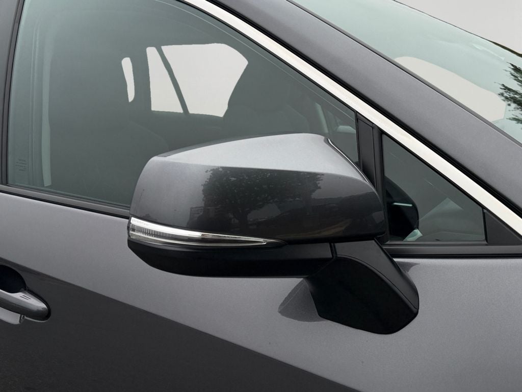 2025 Toyota RAV4 XLE CERTIFIED W/ SUNROOF!