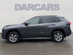 2025 Toyota RAV4 XLE CERTIFIED W/ SUNROOF!