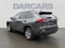 2025 Toyota RAV4 XLE CERTIFIED W/ SUNROOF!