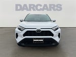 2025 Toyota RAV4 XLE Low Miles!