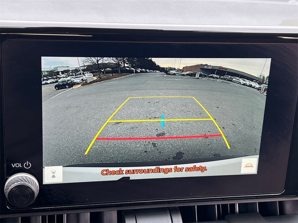 2025 Toyota RAV4 XLE Low Miles!