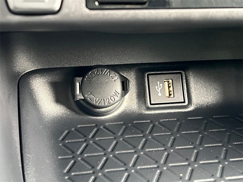 2025 Toyota RAV4 XLE Low Miles!