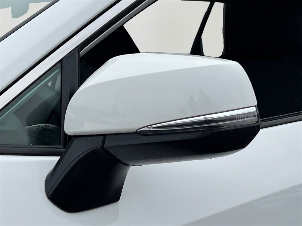 2025 Toyota RAV4 XLE Low Miles!