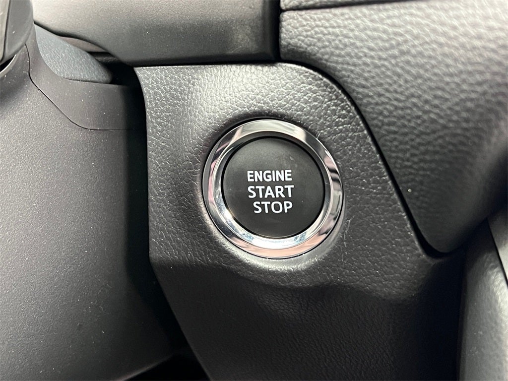 2025 Toyota RAV4 XLE Low Miles!