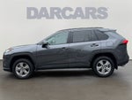 2025 Toyota RAV4 XLE CERTIFIED W/ SUNROOF & COLD WEATHER PACK!
