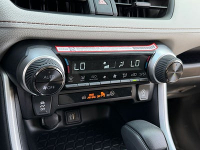 2025 Toyota RAV4 XLE Low Miles!