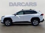 2025 Toyota RAV4 XLE Low Miles!