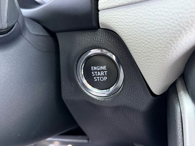 2025 Toyota RAV4 XLE Low Miles!
